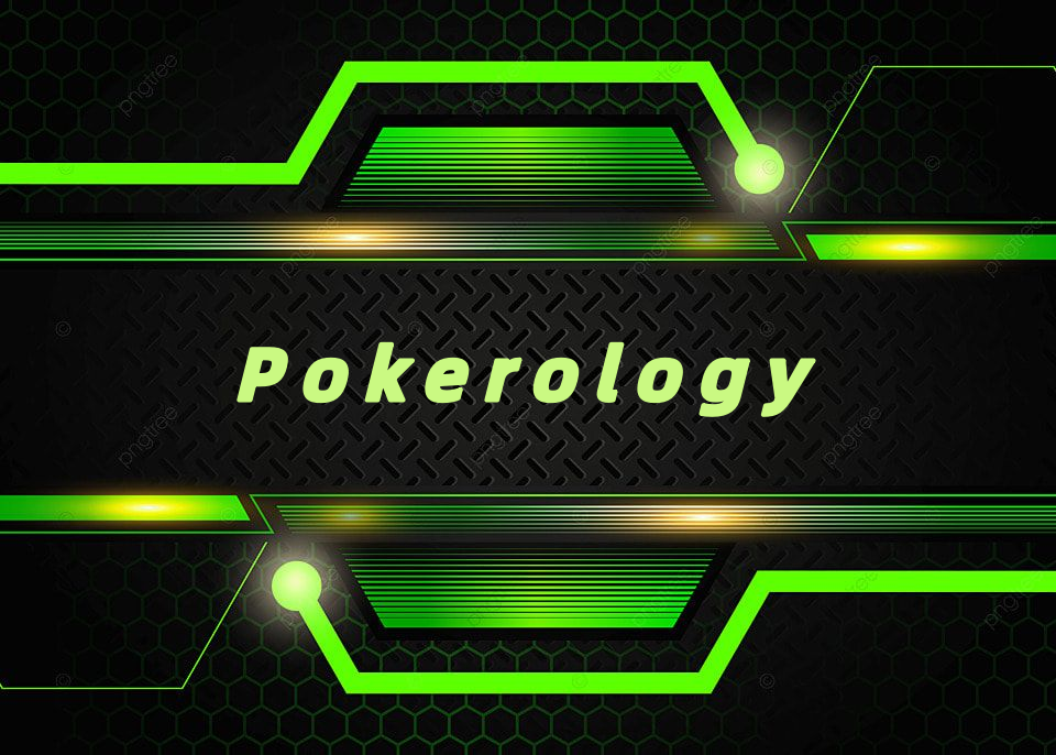 Pokerology