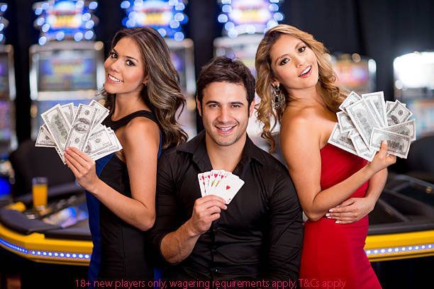 Pokerology Live Casino