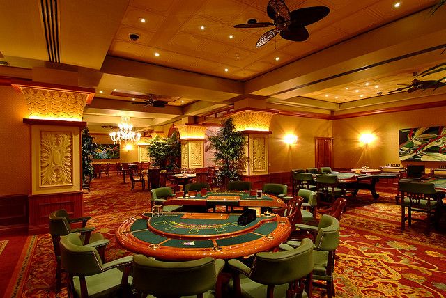 Pokerology Live Casino
