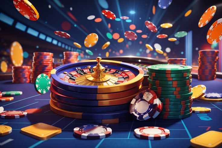 Pokerology Live Betting