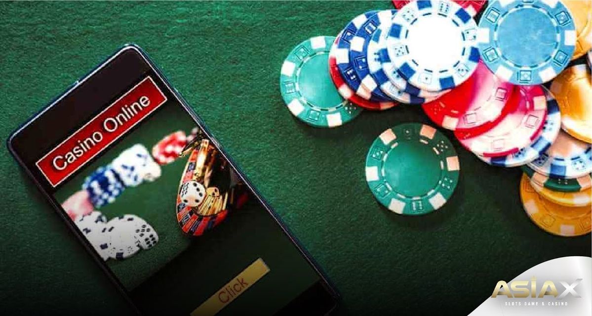 Pokerology Live Casino